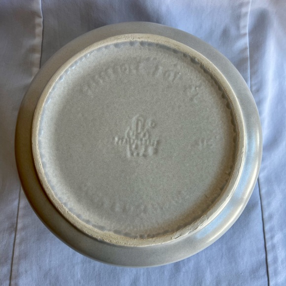 Pfaltzgraff Yorktowne Blue Casserole Serving Dish 2 Quart Round 8.25” diameter - Picture 5 of 13